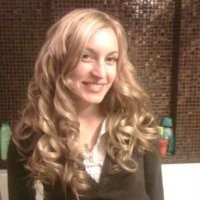 Evgenia Rebkovets