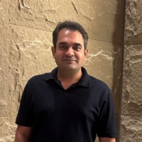 Kuldeep Brahmbhatt