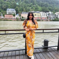 Gaayathri R