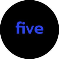 Five Digital
