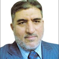 Abdul Salam Khan