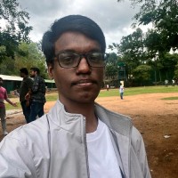 Manoj Pasumarthi