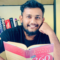 Harindu Munasinghe