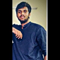 Vignesh V