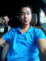 梁剑铭