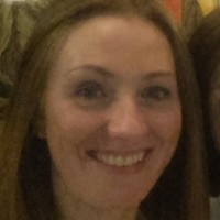 Lorraine Mcstay