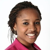 Claudia Koomson