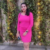 Harshitha P