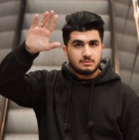 Morteza nouri