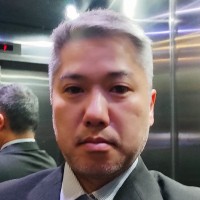 Fernando Kazuya Fukasawa