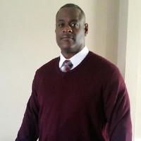 Ahmed Miller