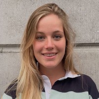 Sien van der Heijden