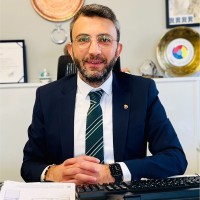 Mustafa Çağri Kiliç