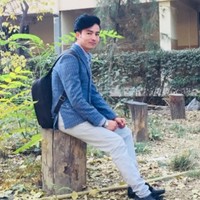 Khalilullah Sadid
