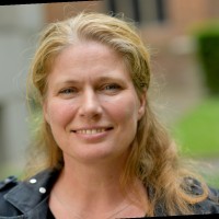 Rosa Van Der Wielen