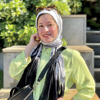Dina Allam
