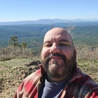 Ruben Moreno, Eta Cpp