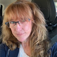 Pam Dwyer