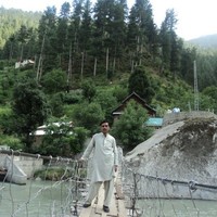 Tajammal Hussain