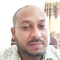 K M Tauhid Ahmed