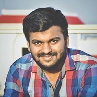 Satya Prakash Sahoo