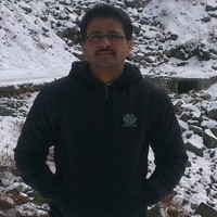 Harish Kadam