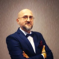 Marcin Winiarski