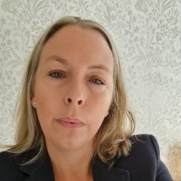 Jenny Kriström