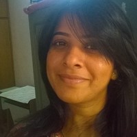 Nikeeta Jain