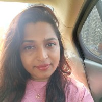 Chrystelle Fernandes Mathur