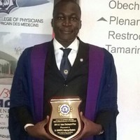 Oguntoye Oluwatosin