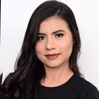 Isadora Catarina G. Arruda
