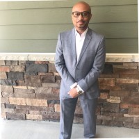 Anthony Spann, MBA