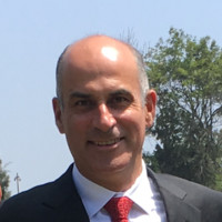 Alvaro Silva Silva
