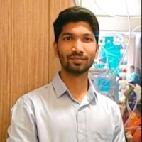Jayesh Dalvi