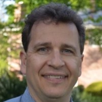C.J. Zaruba, JD, CLFP