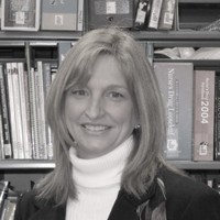 Patricia Robertson