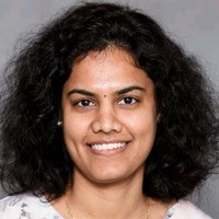 Sunitha Pedda