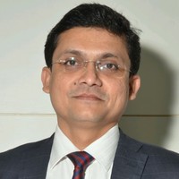 Vinod Salvi
