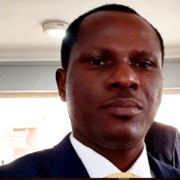 Idowu Ayantoye,