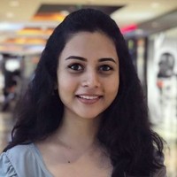 Shraya Sharma