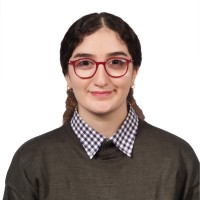 Maryam Mozaffarzadeh