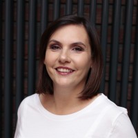 Agnieszka Osińska