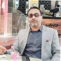 Mohamed Riyaz Shaikh