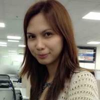 Rose Ann Paulino