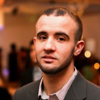 Jaouad Amchicho