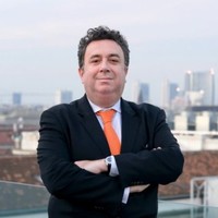 Andrea Fabbri, Ph.D.