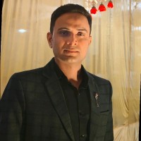 Mohd Afsar