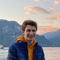 Alex Tarana