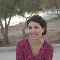 Angeliki Karetsou